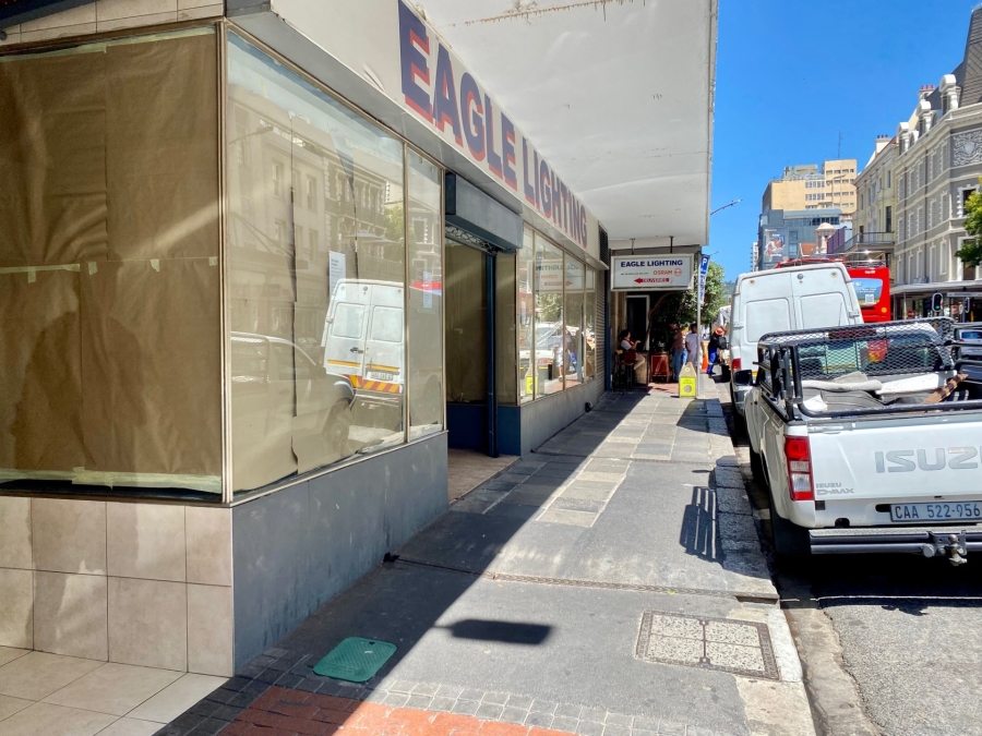 To Let commercial Property for Rent in Cape Town City Centre Western Cape